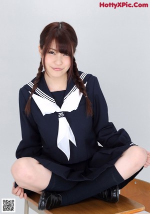 Asuka Yuzaki - Comxx Eroticbeauty Peachy