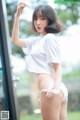 [HuaYang花漾] 2019.01.16 VOL.109 模特_卿卿