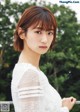 Aoi Harada 原田葵, Rina Inoue 井上梨名, Young Gangan 2020 No.24 (ヤングガンガン 2020年24号)