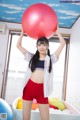 Mao Imaizumi 今泉まお, [Minisuka.tv] 2021.07.08 Regular Gallery 2.2